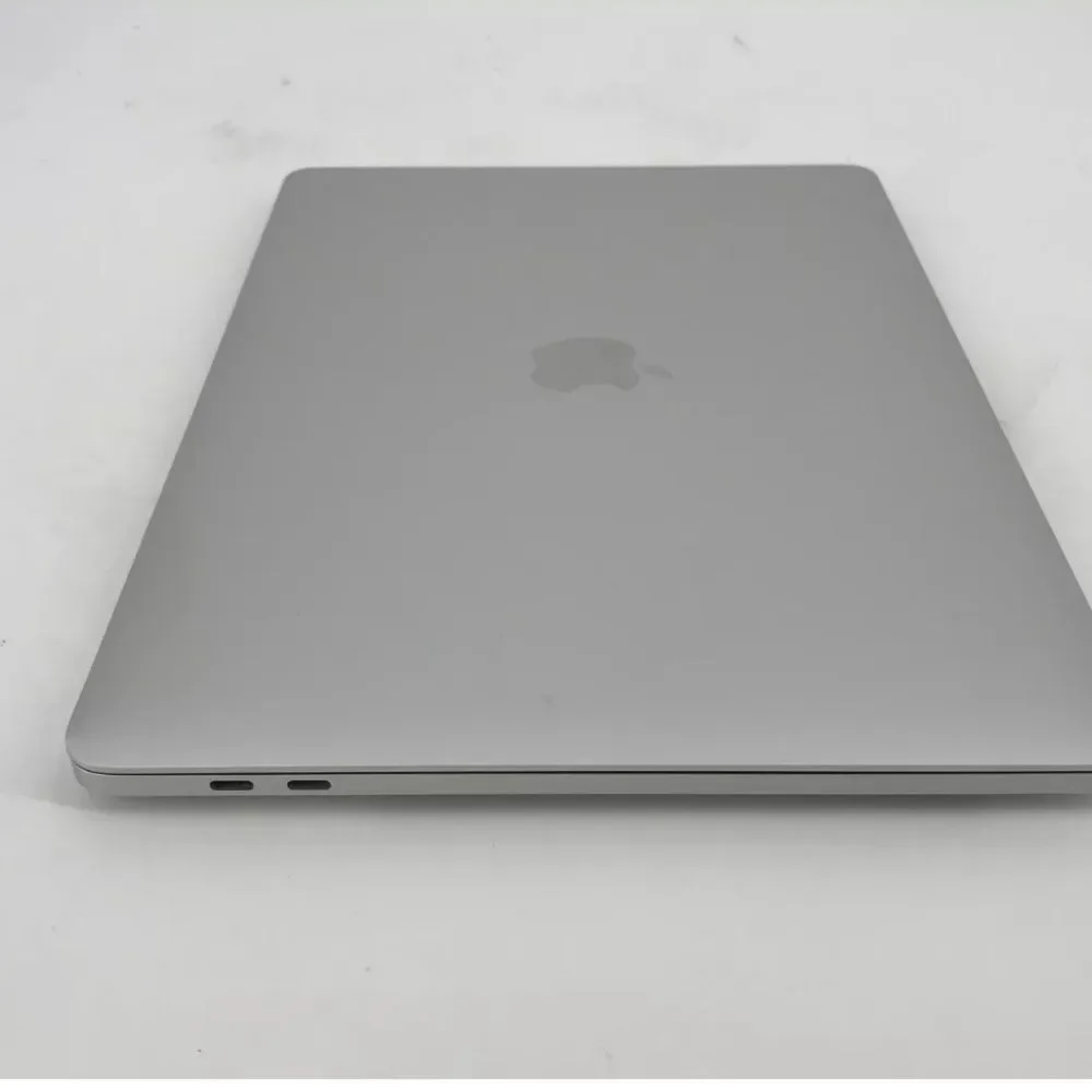- MacBook Pro 13